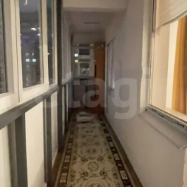 Продажа 1-комн квартиры на вторичном рынке Ленинский пр-кт,  д. 57 к1