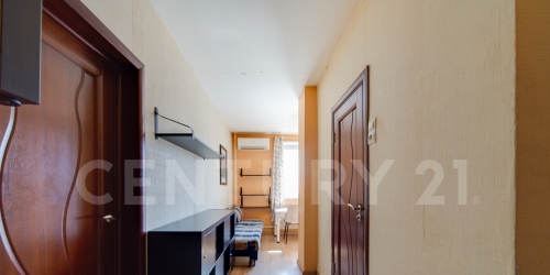 1-комн квартира Берингов проезд, 3