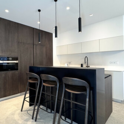 3-комн квартира Тореза пр-кт,  д. 118 с1