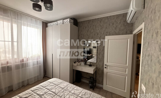 Продажа 2-комн квартиры на вторичном рынке ул Коминтерна,  д. 15