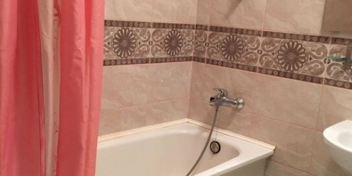 1-комн квартира Сестрорецк г, Всеволода Боброва ул,  д. 25