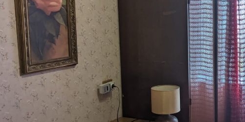 3-комн квартира улица Турку, 27