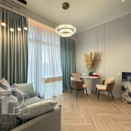 1-комн квартира улица Академика Челомея, 1А