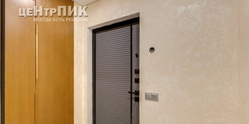 1-комн квартира Борисовский проезд,  д. 22,  к. 1