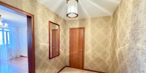 2-комн квартира Казенный Б. пер,  д. 4