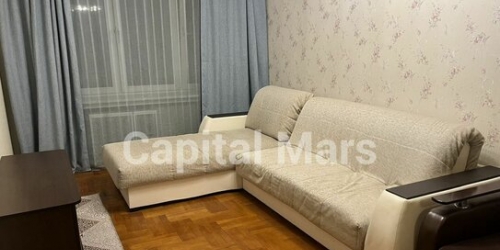 2-комн квартира Погонный проезд,  д. 6