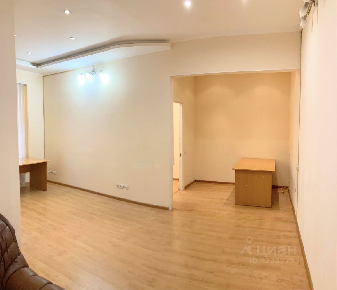 Аренда 2-комн квартиры на вторичном рынке Лиговский проспект, 11