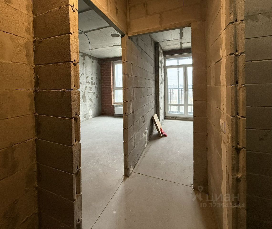 Продажа 1-комн квартиры на вторичном рынке улица Вадима Шефнера, 4