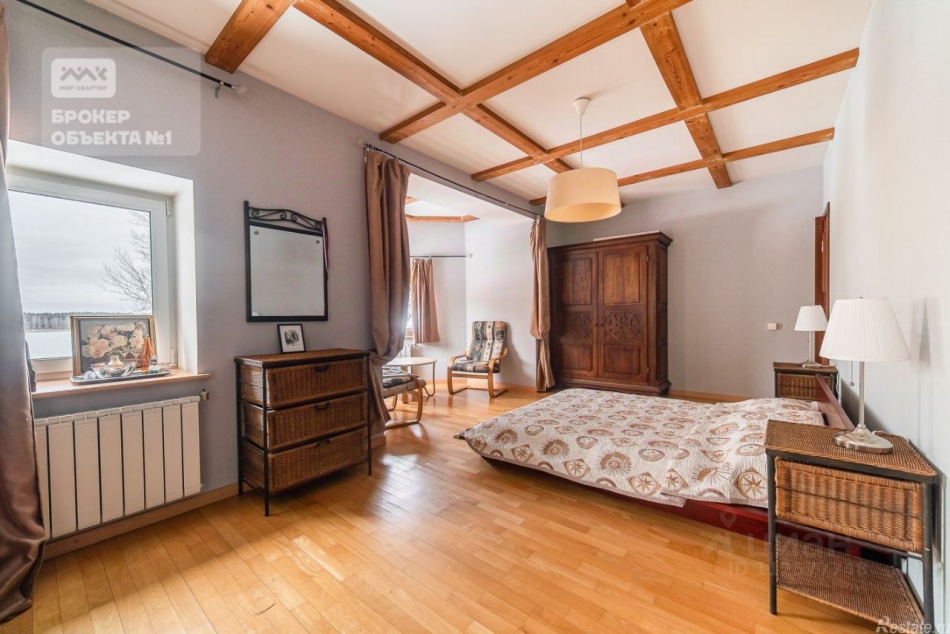 Аренда дома Громово, 41К-155