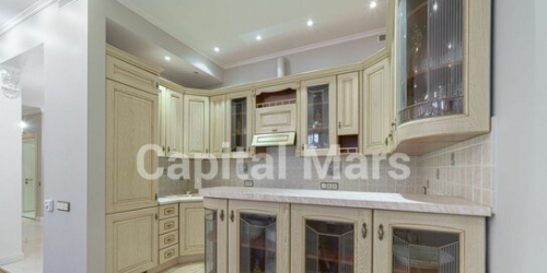 3-комн квартира Озерковская наб,  д. 52А