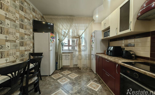 Продажа 2-комн квартиры на вторичном рынке Ногинск г, Дмитрия Михайлова ул,  д. 4