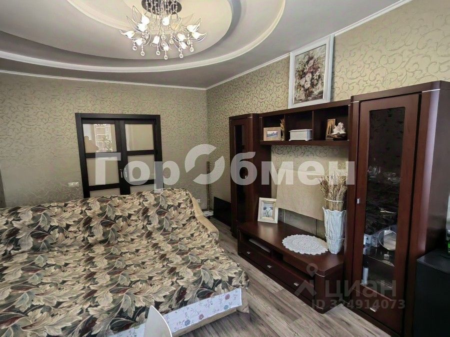 Продажа 3-комн квартиры на вторичном рынке Балашиха, Балашихинское шоссе, 10