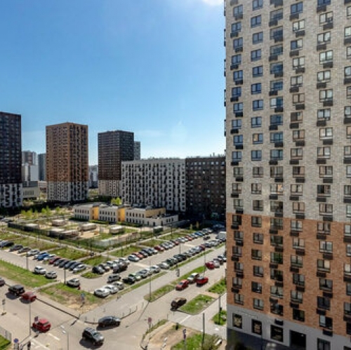 2-комн квартира Суздальское ш,  д. 28 к2