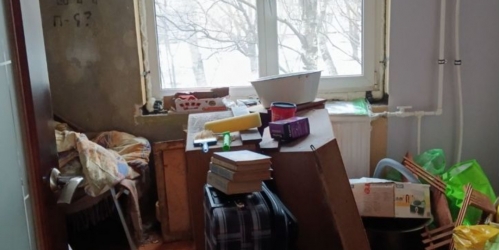 3-комн квартира Ушинского улица,  д. 7,  к. 1