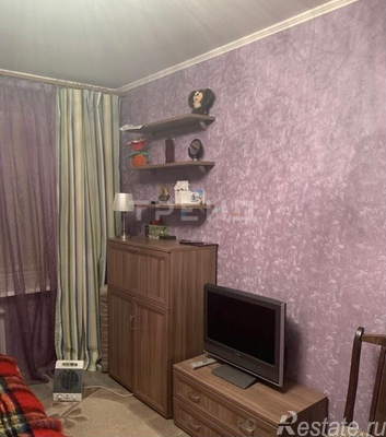Продажа 2-комн квартиры на вторичном рынке Харченко ул,  д. 11