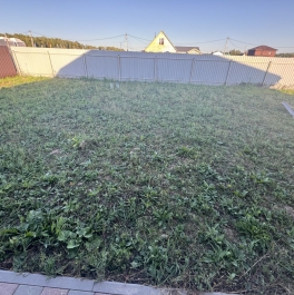 Продажа дома Домодедово, 46Н-01536