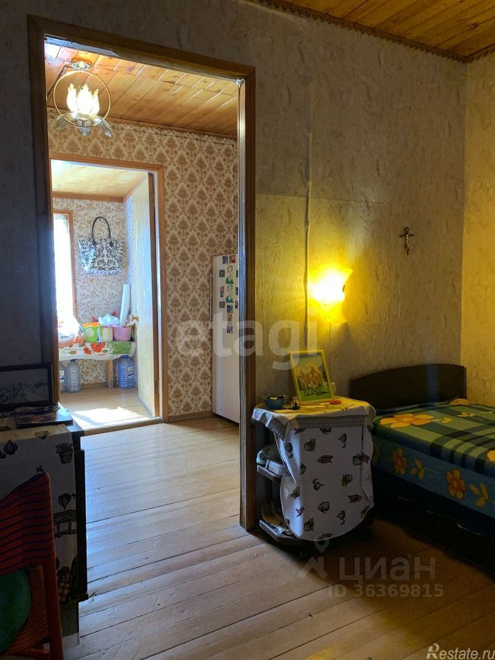 Продажа дома Климовск, Коммунальная улица