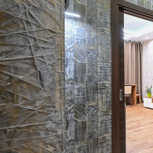 3-комн квартира Ждановская улица, 43к2