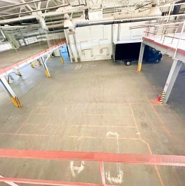 Аренда склада Подольск, Художественный проезд, д. 2Д Аренда склада Подольск, Художественный проезд, д. 2Д