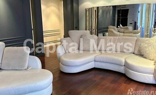 Аренда 4-комн квартиры на вторичном рынке улица Дунаевского,  д. 7