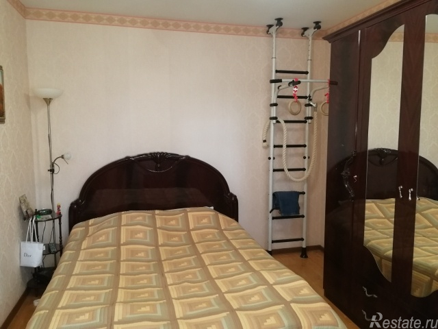 Продажа 3-комн квартиры на вторичном рынке г. Жуковский, Дугина ул., 20
