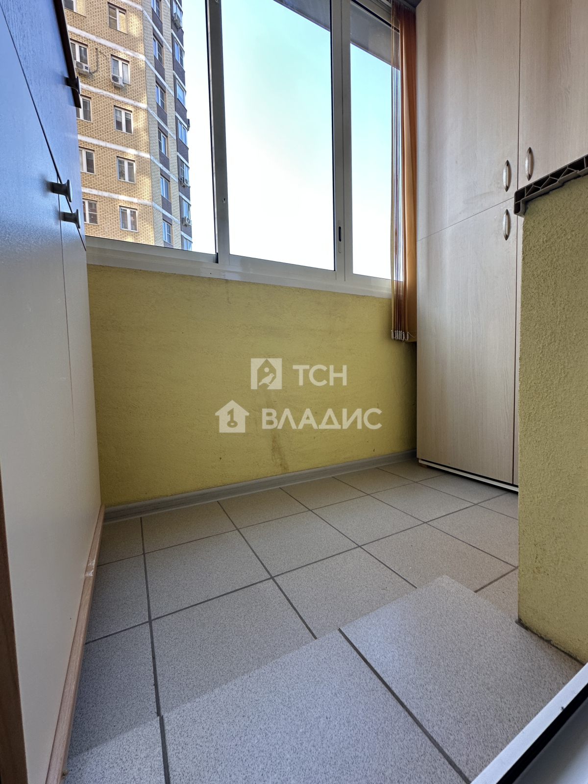 2-комн квартира Щёлково, Краснознаменская улица, 17к3