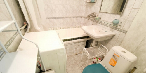 2-комн квартира Металлистов пр-кт,  д. 84