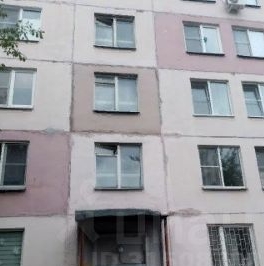 Продажа 3-комн квартиры на вторичном рынке Колпино, проспект Ленина, 35