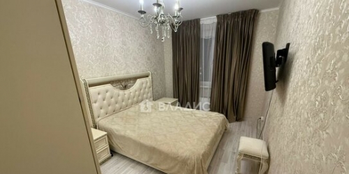 2-комн квартира ул Новаторов,  д. 10,  к. 2