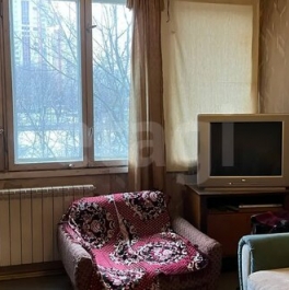 Продажа 1-комн квартиры на вторичном рынке Стачек пр-кт,  д. 107 к1