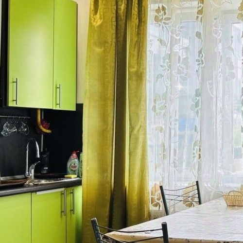 1-комн квартира д. Агалатово, шоссе Приозерское, 4Б