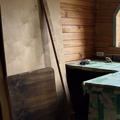 Коттедж/дом Союз-Чернобыль ТСН, Отрадное, 53