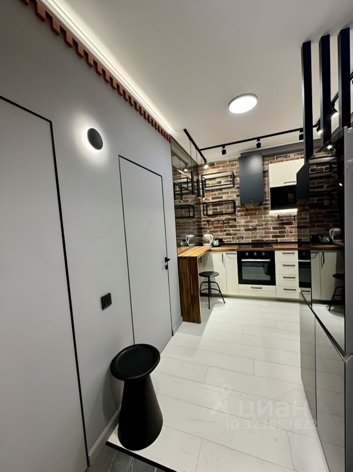 Продажа 2-комн квартиры на вторичном рынке Гражданский проспект, 107к4