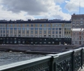 Продать Квартиры вторичка Воскресенская набережная  32 