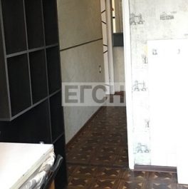 Продажа 2-комн квартиры на вторичном рынке улица Каховка,  д. 5 к3