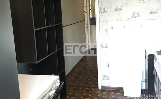 Продажа 2-комн квартиры на вторичном рынке улица Каховка,  д. 5 к3