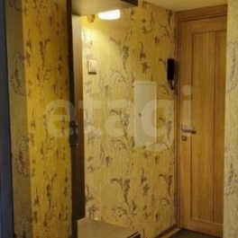 Продажа 2-комн квартиры на вторичном рынке Ланское ш,  д. 14 к5