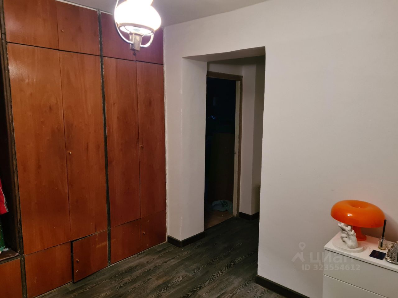 Продажа 3-комн квартиры на вторичном рынке улица 2-я Марьиной рощи, 22