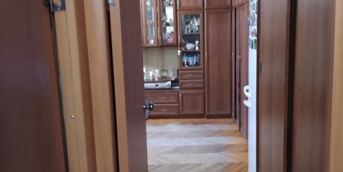 2-комн квартира Байконурская ул. ,  д. 15