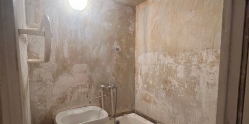 2-комн квартира Заревый проезд,  д. 10