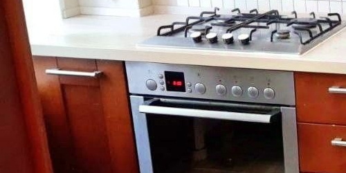 2-комн квартира улица Каховка, 10/12к1