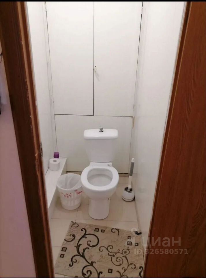 Продажа 2-комн квартиры на вторичном рынке улица Недорубова, 18к2