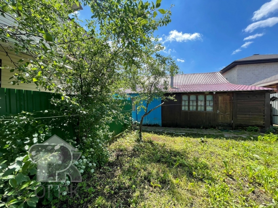 Продажа дома Домодедово, Южная улица, дом 12,  д. 12