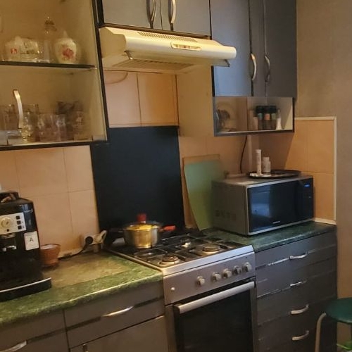 3-комн квартира Всеволожск, улица Плоткина, 3к2