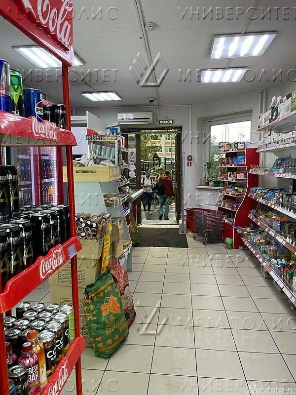 Аренда ПСН Рождественская улица