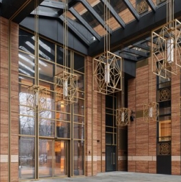 Продажа 1-комн квартиры на вторичном рынке аллея Академика Лихачёва,  д. 7