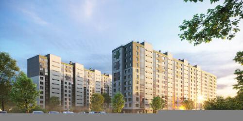 1-комн квартира улица Бутлерова,  д. 18