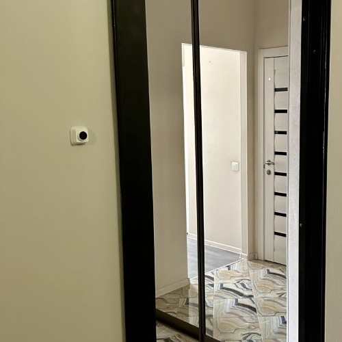 1-комн квартира улица Парфеновская, 11к1