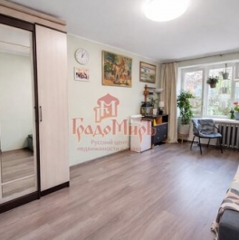 Продажа 1-комн квартиры на вторичном рынке Королёв, ул Первомайская,  д. 5