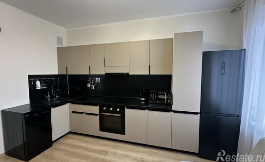 Продажа 1-комн квартиры на вторичном рынке Ленинский пр-кт,  д. 43 с1